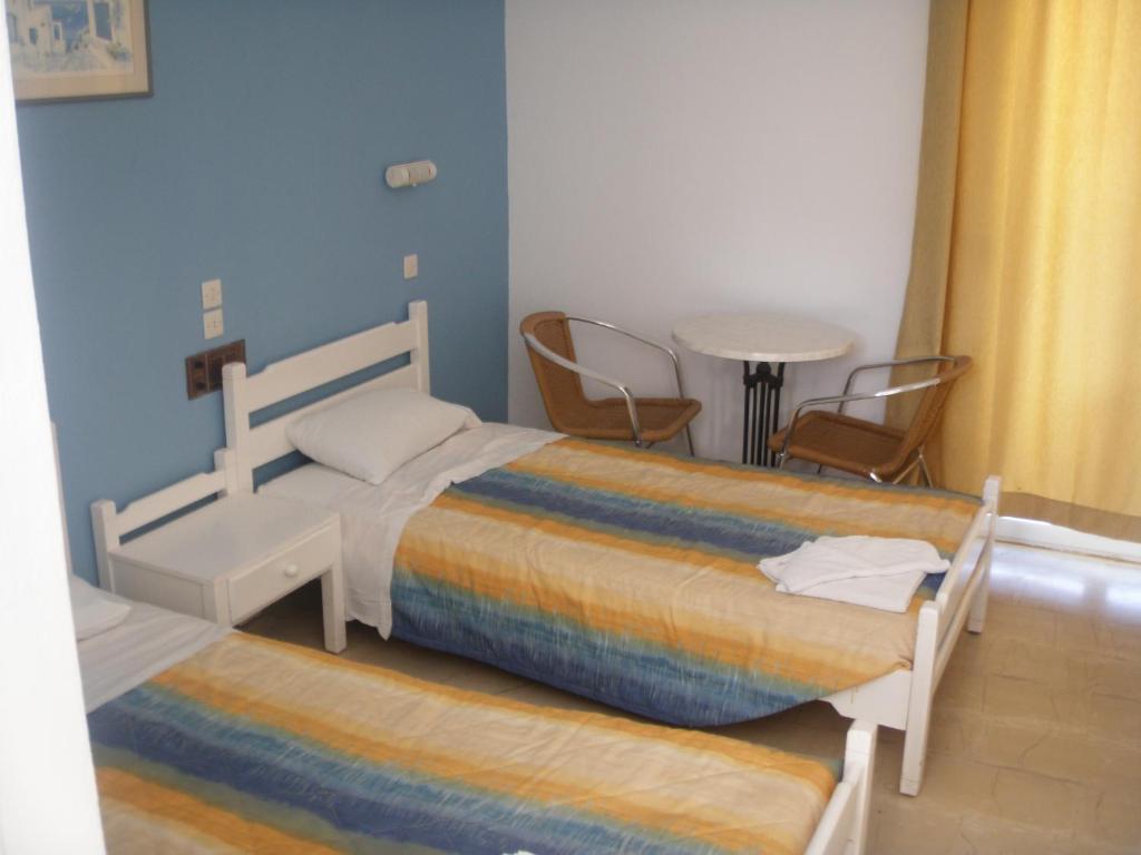 מאליה Alexandra Rooms חדר תמונה