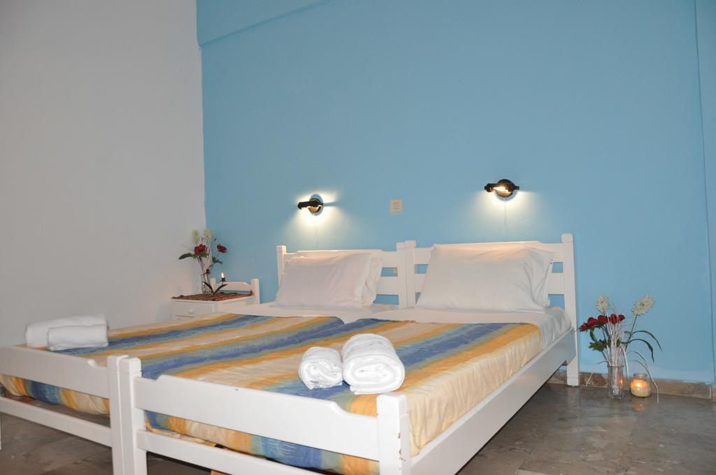 מאליה Alexandra Rooms מראה חיצוני תמונה