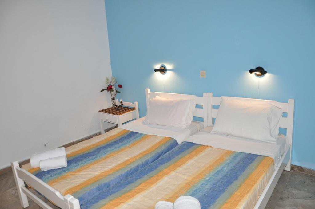 מאליה Alexandra Rooms מראה חיצוני תמונה