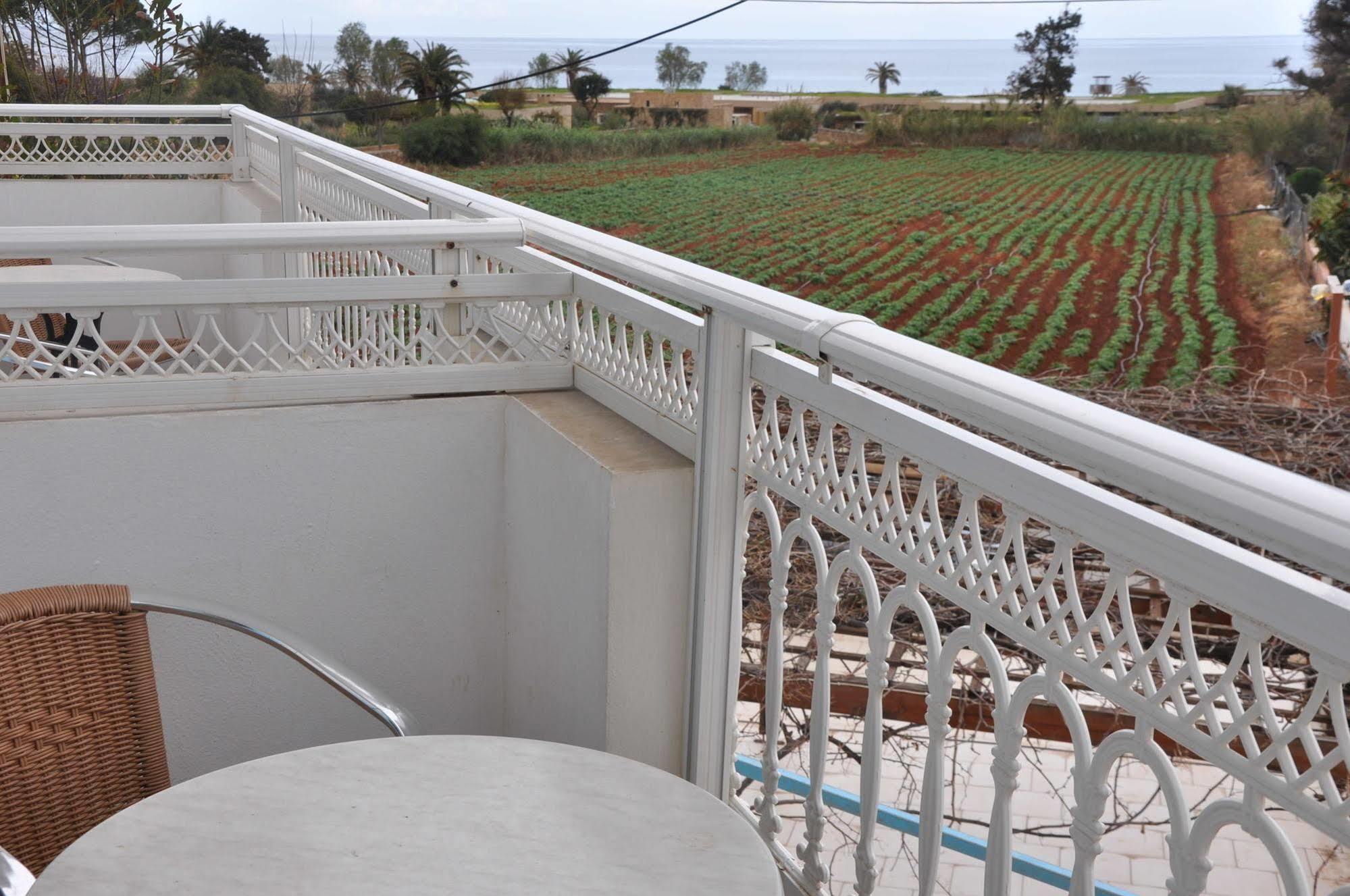 מאליה Alexandra Rooms מראה חיצוני תמונה
