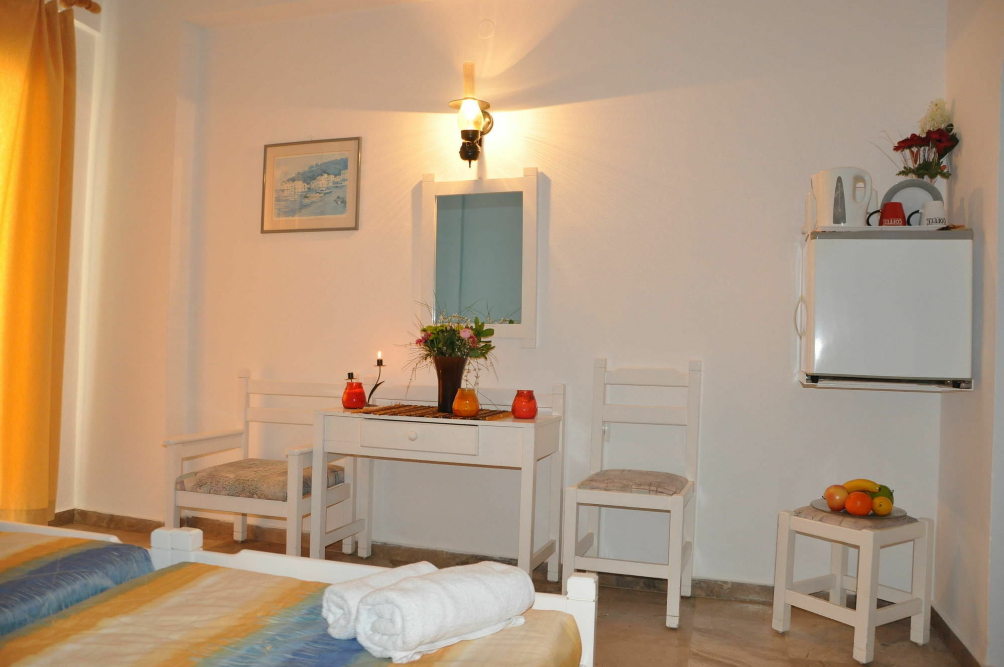 מאליה Alexandra Rooms מראה חיצוני תמונה